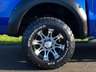 USED 2013 13 FORD RANGER 2.2 LIMITED 4X4 DCB TDCI 4d 148 BHP 