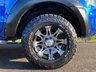 USED 2013 13 FORD RANGER 2.2 LIMITED 4X4 DCB TDCI 4d 148 BHP 