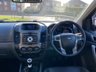 USED 2013 13 FORD RANGER 2.2 LIMITED 4X4 DCB TDCI 4d 148 BHP 