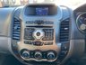USED 2013 13 FORD RANGER 2.2 LIMITED 4X4 DCB TDCI 4d 148 BHP 