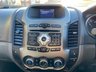 USED 2013 13 FORD RANGER 2.2 LIMITED 4X4 DCB TDCI 4d 148 BHP 