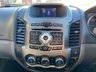 USED 2013 13 FORD RANGER 2.2 LIMITED 4X4 DCB TDCI 4d 148 BHP 