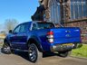 USED 2013 13 FORD RANGER 2.2 LIMITED 4X4 DCB TDCI 4d 148 BHP 