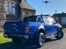 USED 2013 13 FORD RANGER 2.2 LIMITED 4X4 DCB TDCI 4d 148 BHP 