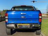 USED 2013 13 FORD RANGER 2.2 LIMITED 4X4 DCB TDCI 4d 148 BHP 