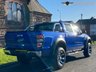 USED 2013 13 FORD RANGER 2.2 LIMITED 4X4 DCB TDCI 4d 148 BHP 