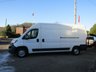 USED 2017 67 PEUGEOT BOXER 2.0 BLUE HDI 335 L3H2 PROFESSIONAL P/V 130 BHP SAT NAV, DAB RADIO, B/TOOTH