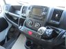 USED 2017 67 PEUGEOT BOXER 2.0 BLUE HDI 335 L3H2 PROFESSIONAL P/V 130 BHP SAT NAV, DAB RADIO, B/TOOTH