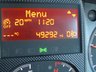 USED 2017 67 PEUGEOT BOXER 2.0 BLUE HDI 335 L3H2 PROFESSIONAL P/V 130 BHP SAT NAV, DAB RADIO, B/TOOTH