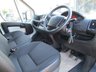 USED 2017 67 PEUGEOT BOXER 2.0 BLUE HDI 335 L3H2 PROFESSIONAL P/V 130 BHP SAT NAV, DAB RADIO, B/TOOTH
