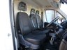 USED 2017 67 PEUGEOT BOXER 2.0 BLUE HDI 335 L3H2 PROFESSIONAL P/V 130 BHP SAT NAV, DAB RADIO, B/TOOTH