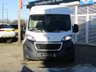 USED 2017 67 PEUGEOT BOXER 2.0 BLUE HDI 335 L3H2 PROFESSIONAL P/V 130 BHP SAT NAV, DAB RADIO, B/TOOTH