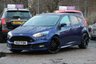 USED 2017 17 FORD FOCUS 2.0 ST-3 5d 247 BHP **SAT NAV**HEATED RECARO SEATS**