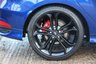 USED 2017 17 FORD FOCUS 2.0 ST-3 5d 247 BHP **SAT NAV**HEATED RECARO SEATS**