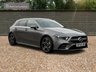 USED 2019 69 MERCEDES-BENZ A-CLASS 2.0 AMG A 35 4MATIC PREMIUM PLUS 5d 302 BHP FINANCE AVALIABLE ZERO DEPOSIT