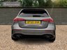 USED 2019 69 MERCEDES-BENZ A-CLASS 2.0 AMG A 35 4MATIC PREMIUM PLUS 5d 302 BHP FINANCE AVALIABLE ZERO DEPOSIT