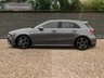 USED 2019 69 MERCEDES-BENZ A-CLASS 2.0 AMG A 35 4MATIC PREMIUM PLUS 5d 302 BHP FINANCE AVALIABLE ZERO DEPOSIT