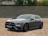 USED 2019 69 MERCEDES-BENZ A-CLASS 2.0 AMG A 35 4MATIC PREMIUM PLUS 5d 302 BHP FINANCE AVALIABLE ZERO DEPOSIT
