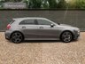 USED 2019 69 MERCEDES-BENZ A-CLASS 2.0 AMG A 35 4MATIC PREMIUM PLUS 5d 302 BHP FINANCE AVALIABLE ZERO DEPOSIT
