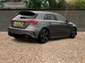 USED 2019 69 MERCEDES-BENZ A-CLASS 2.0 AMG A 35 4MATIC PREMIUM PLUS 5d 302 BHP FINANCE AVALIABLE ZERO DEPOSIT