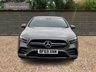 USED 2019 69 MERCEDES-BENZ A-CLASS 2.0 AMG A 35 4MATIC PREMIUM PLUS 5d 302 BHP FINANCE AVALIABLE ZERO DEPOSIT