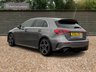 USED 2019 69 MERCEDES-BENZ A-CLASS 2.0 AMG A 35 4MATIC PREMIUM PLUS 5d 302 BHP FINANCE AVALIABLE ZERO DEPOSIT