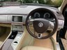 USED 2010 60 JAGUAR XF 3.0 LUXURY V6 4d 238 BHP FINANCE AVALIABLE ZERO DEPOSIT