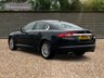 USED 2010 60 JAGUAR XF 3.0 LUXURY V6 4d 238 BHP FINANCE AVALIABLE ZERO DEPOSIT