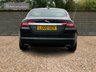 USED 2010 60 JAGUAR XF 3.0 LUXURY V6 4d 238 BHP FINANCE AVALIABLE ZERO DEPOSIT
