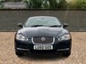 USED 2010 60 JAGUAR XF 3.0 LUXURY V6 4d 238 BHP FINANCE AVALIABLE ZERO DEPOSIT