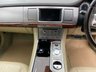 USED 2010 60 JAGUAR XF 3.0 LUXURY V6 4d 238 BHP FINANCE AVALIABLE ZERO DEPOSIT