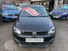 USED 2013 13 VOLKSWAGEN POLO 1.4 Match 5dr - UPGRADE ALLOYS 