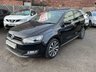 USED 2013 13 VOLKSWAGEN POLO 1.4 Match 5dr - UPGRADE ALLOYS 
