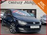USED 2013 13 VOLKSWAGEN POLO 1.4 Match 5dr - UPGRADE ALLOYS 