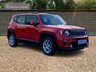 USED 2020 20 JEEP RENEGADE 1.0 LONGITUDE 5d 118 BHP FINANCE AVALIABLE ZERO DEPOSIT