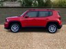 USED 2020 20 JEEP RENEGADE 1.0 LONGITUDE 5d 118 BHP FINANCE AVALIABLE ZERO DEPOSIT