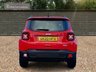 USED 2020 20 JEEP RENEGADE 1.0 LONGITUDE 5d 118 BHP FINANCE AVALIABLE ZERO DEPOSIT