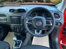 USED 2020 20 JEEP RENEGADE 1.0 LONGITUDE 5d 118 BHP FINANCE AVALIABLE ZERO DEPOSIT