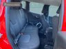 USED 2020 20 JEEP RENEGADE 1.0 LONGITUDE 5d 118 BHP FINANCE AVALIABLE ZERO DEPOSIT