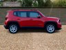 USED 2020 20 JEEP RENEGADE 1.0 LONGITUDE 5d 118 BHP FINANCE AVALIABLE ZERO DEPOSIT