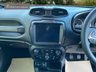 USED 2020 20 JEEP RENEGADE 1.0 LONGITUDE 5d 118 BHP FINANCE AVALIABLE ZERO DEPOSIT
