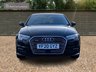 USED 2020 20 AUDI A3 1.4 SPORTBACK E-TRON 5d 202 BHP FINANCE AVALIABLE ZERO DEPOSIT