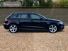 USED 2020 20 AUDI A3 1.4 SPORTBACK E-TRON 5d 202 BHP FINANCE AVALIABLE ZERO DEPOSIT
