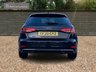 USED 2020 20 AUDI A3 1.4 SPORTBACK E-TRON 5d 202 BHP FINANCE AVALIABLE ZERO DEPOSIT