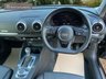 USED 2020 20 AUDI A3 1.4 SPORTBACK E-TRON 5d 202 BHP FINANCE AVALIABLE ZERO DEPOSIT