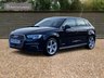 USED 2020 20 AUDI A3 1.4 SPORTBACK E-TRON 5d 202 BHP FINANCE AVALIABLE ZERO DEPOSIT