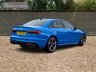 USED 2020 70 AUDI A4 2.0 TFSI S LINE BLACK EDITION MHEV 4d 202 BHP FINANCE AVALIABLE ZERO DEPOSIT