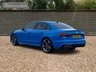 USED 2020 70 AUDI A4 2.0 TFSI S LINE BLACK EDITION MHEV 4d 202 BHP FINANCE AVALIABLE ZERO DEPOSIT