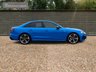 USED 2020 70 AUDI A4 2.0 TFSI S LINE BLACK EDITION MHEV 4d 202 BHP FINANCE AVALIABLE ZERO DEPOSIT