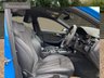 USED 2020 70 AUDI A4 2.0 TFSI S LINE BLACK EDITION MHEV 4d 202 BHP FINANCE AVALIABLE ZERO DEPOSIT